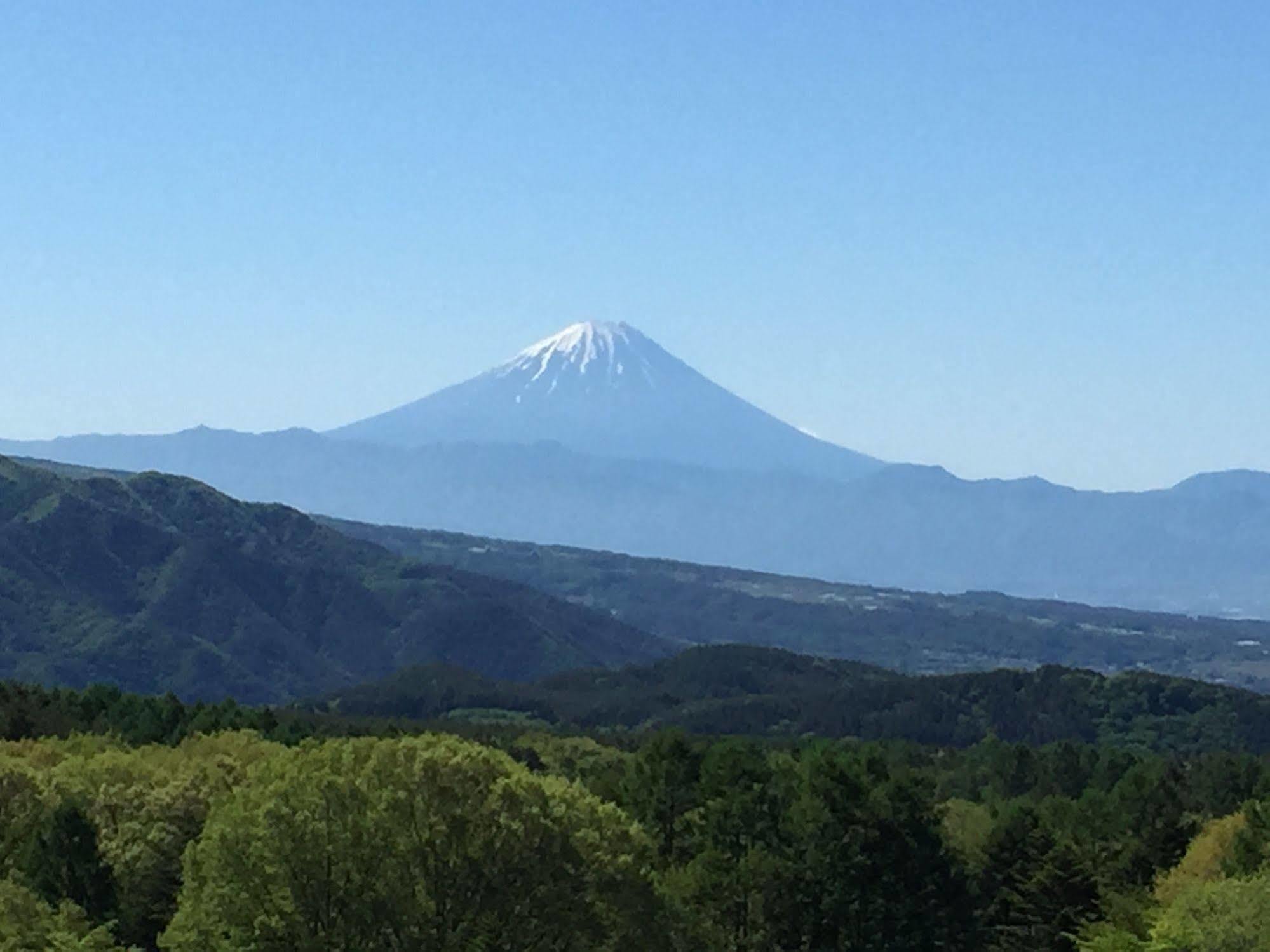 Royal Hotel Yatsugatake -From Apr2024 Grand Mercure Yatsugatake Resort & Spa Hokuto  Exterior foto