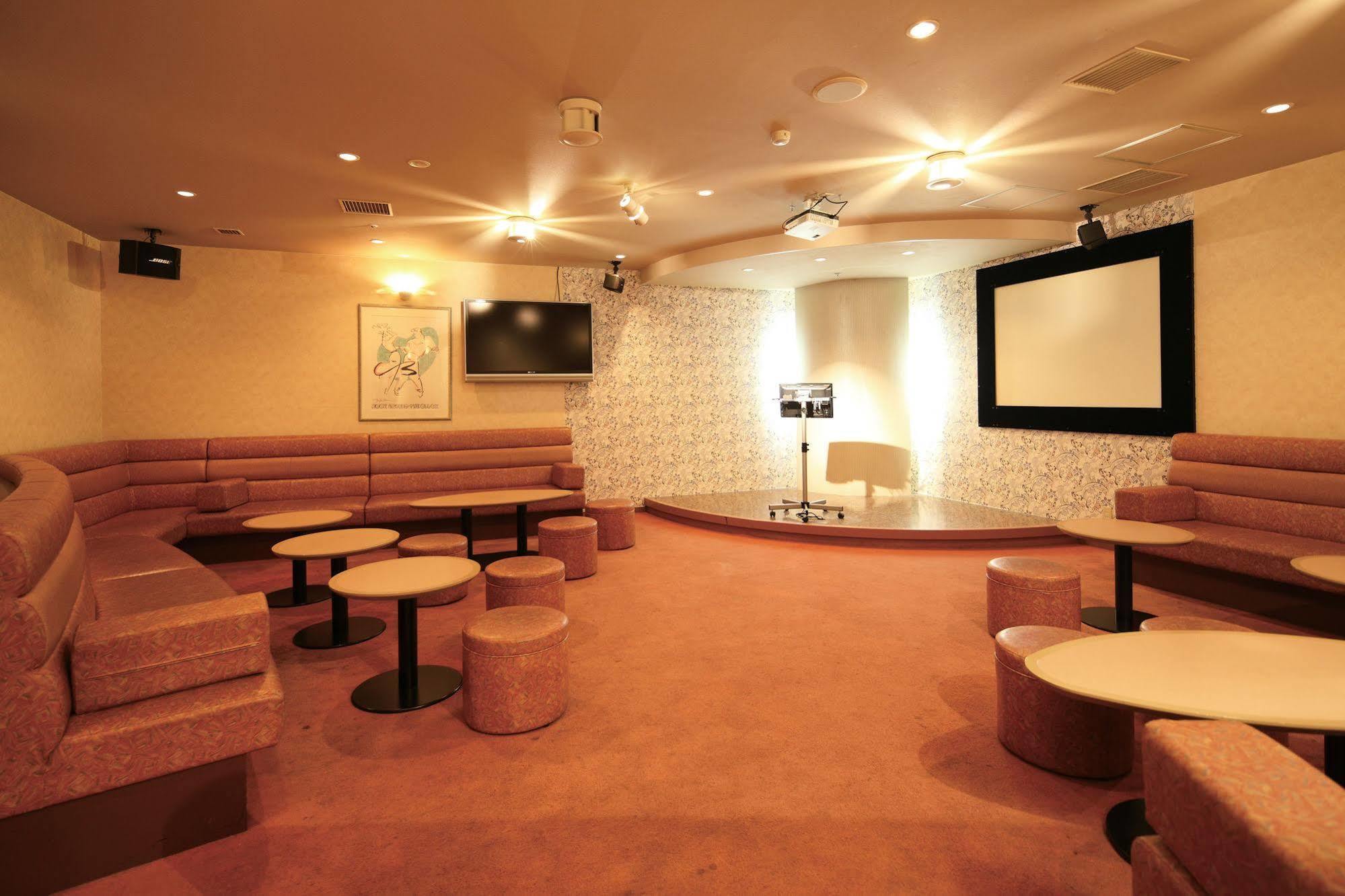 Royal Hotel Yatsugatake -From Apr2024 Grand Mercure Yatsugatake Resort & Spa Hokuto  Exterior foto