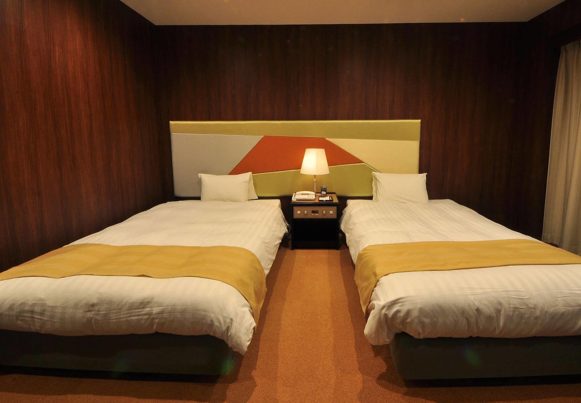 Royal Hotel Yatsugatake -From Apr2024 Grand Mercure Yatsugatake Resort & Spa Hokuto  Exterior foto